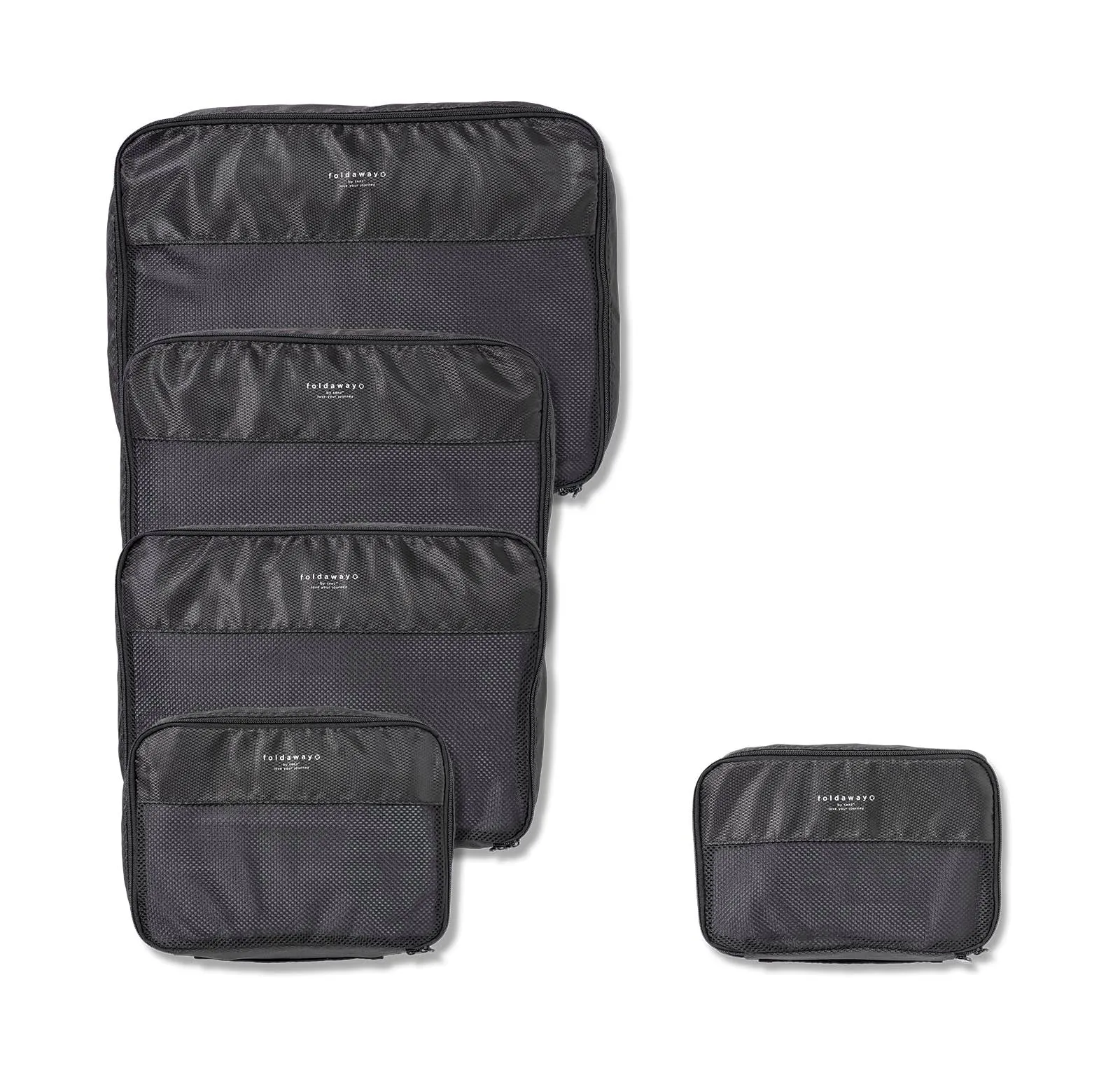 SENZ Luggage - Travel &amp; Luggage Essentials