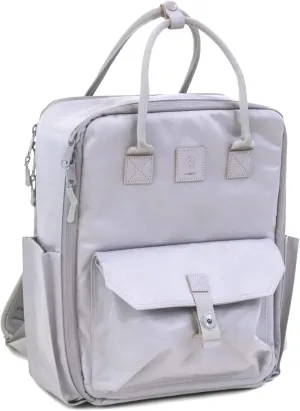 Sierra Camera Backpack: A Modern & Travel-friendly Photography Backpack Compatible With Both 18in Laptop & All Camera Gear 24L (Ash)
