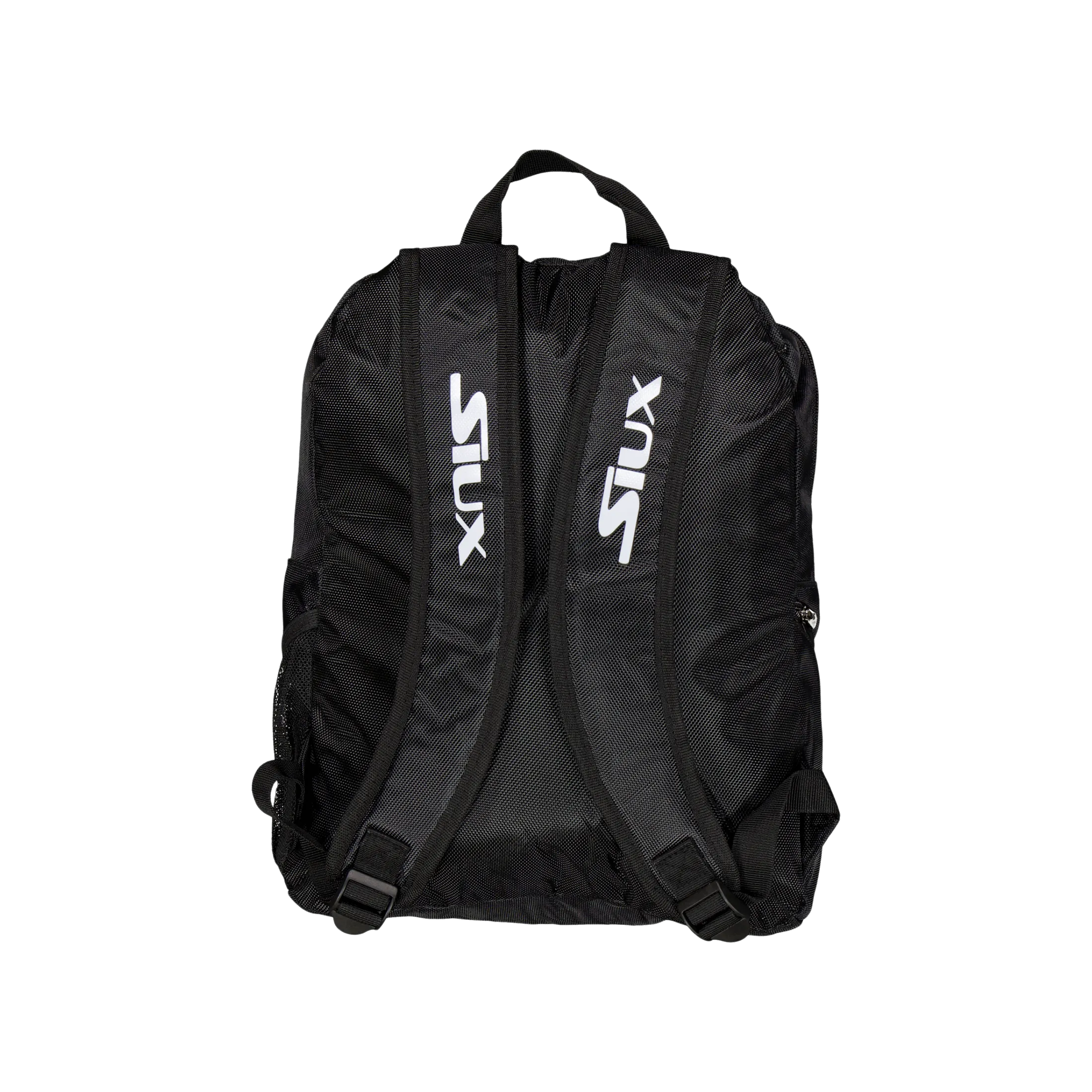 Silver Siux Mini Backpack