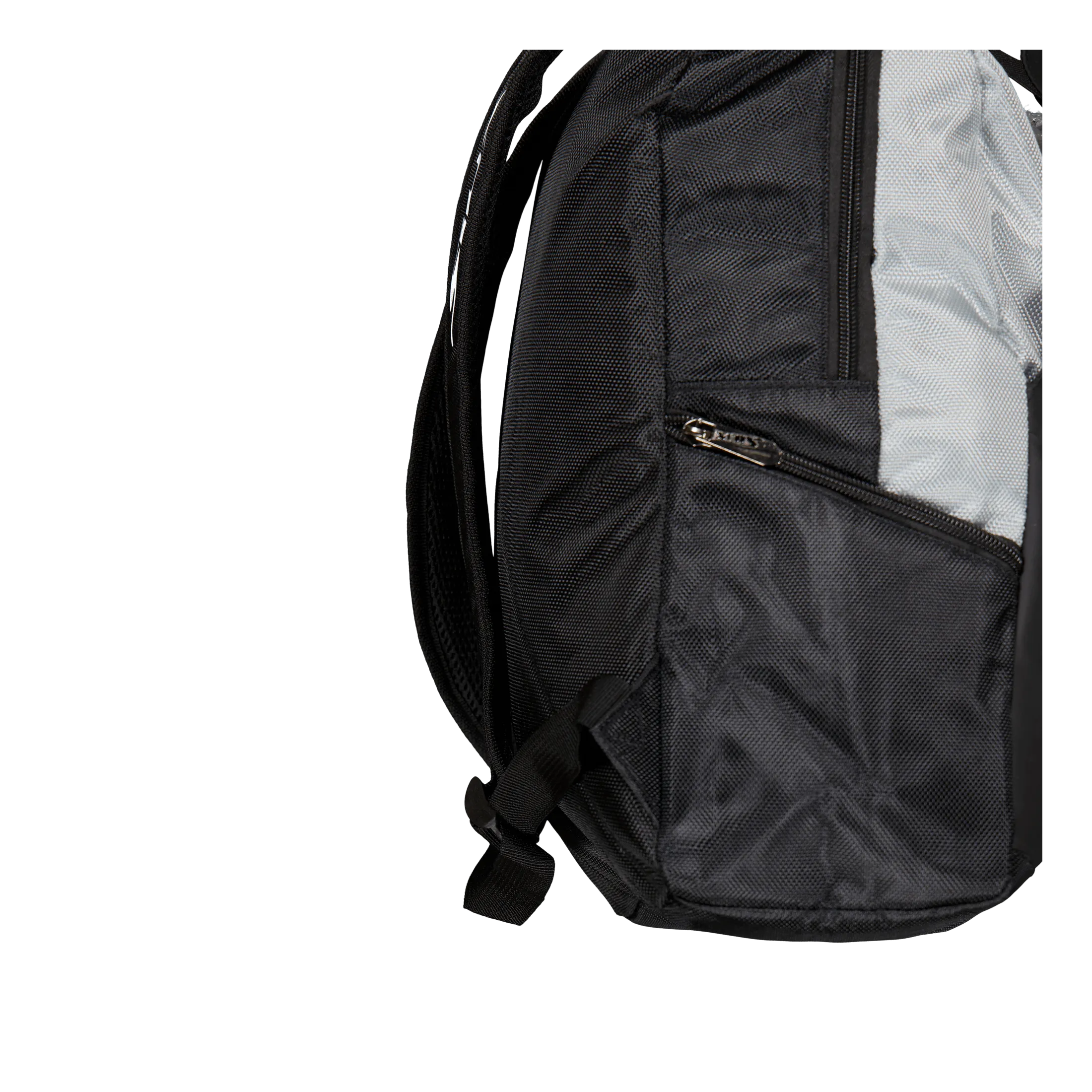Silver Siux Mini Backpack