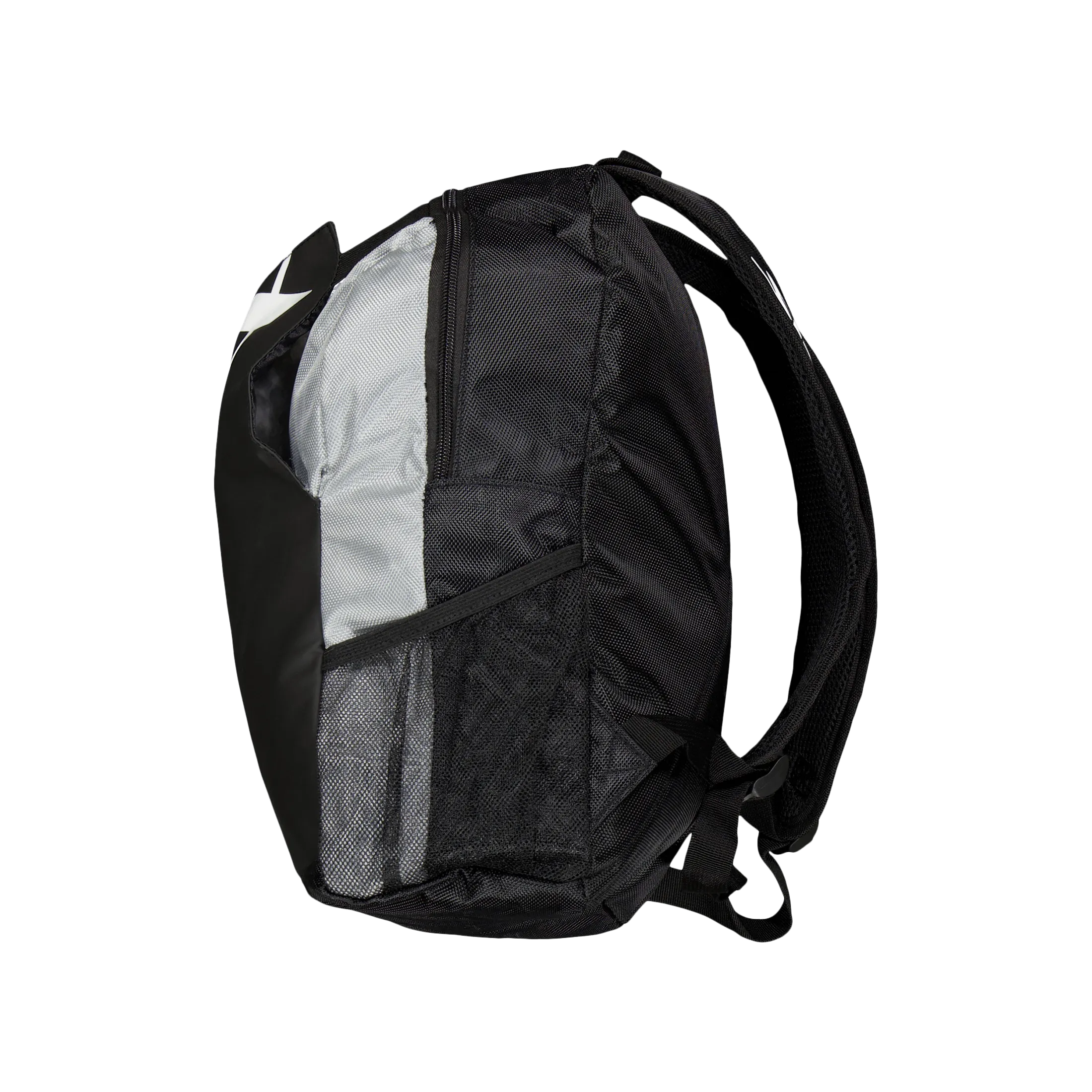 Silver Siux Mini Backpack
