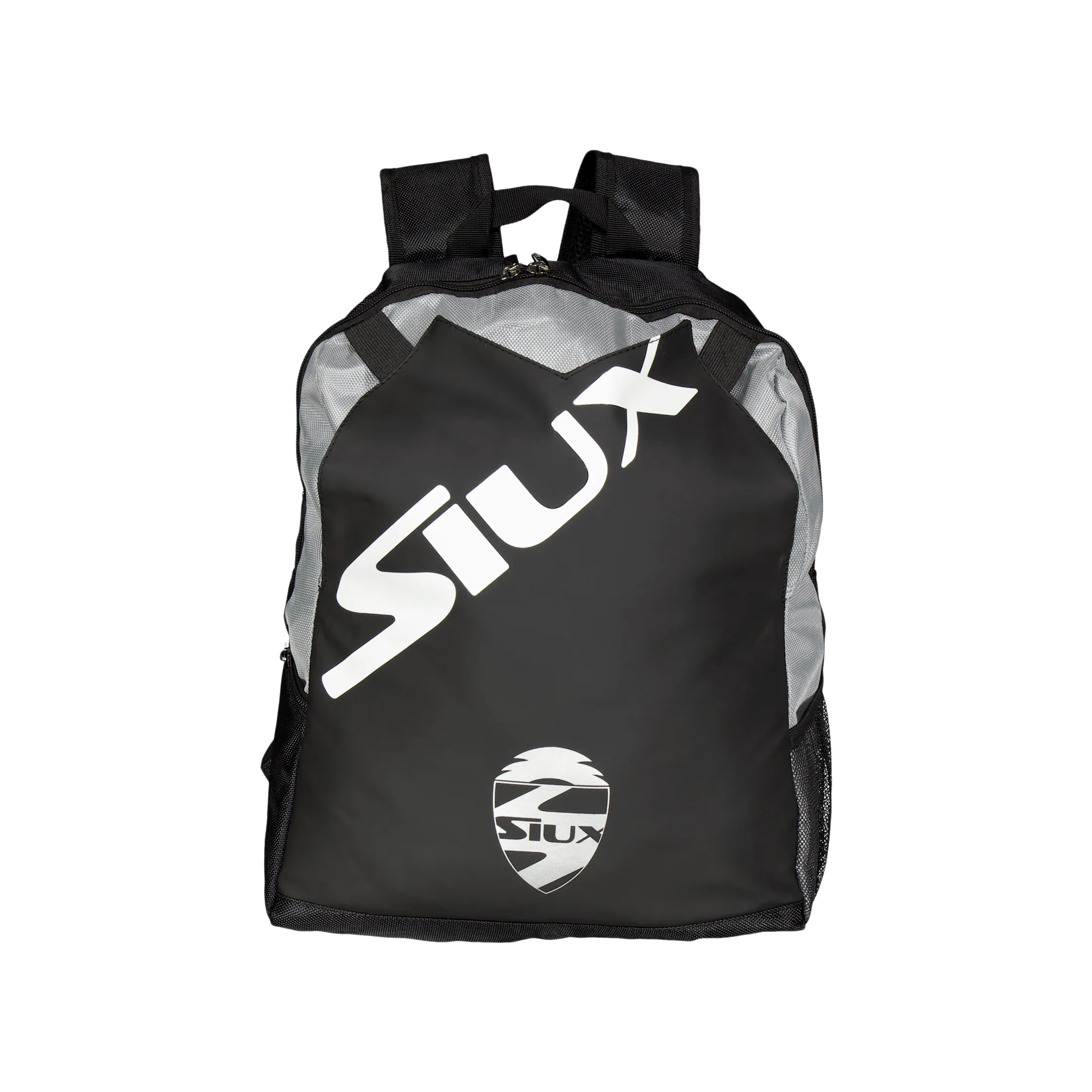 Silver Siux Mini Backpack