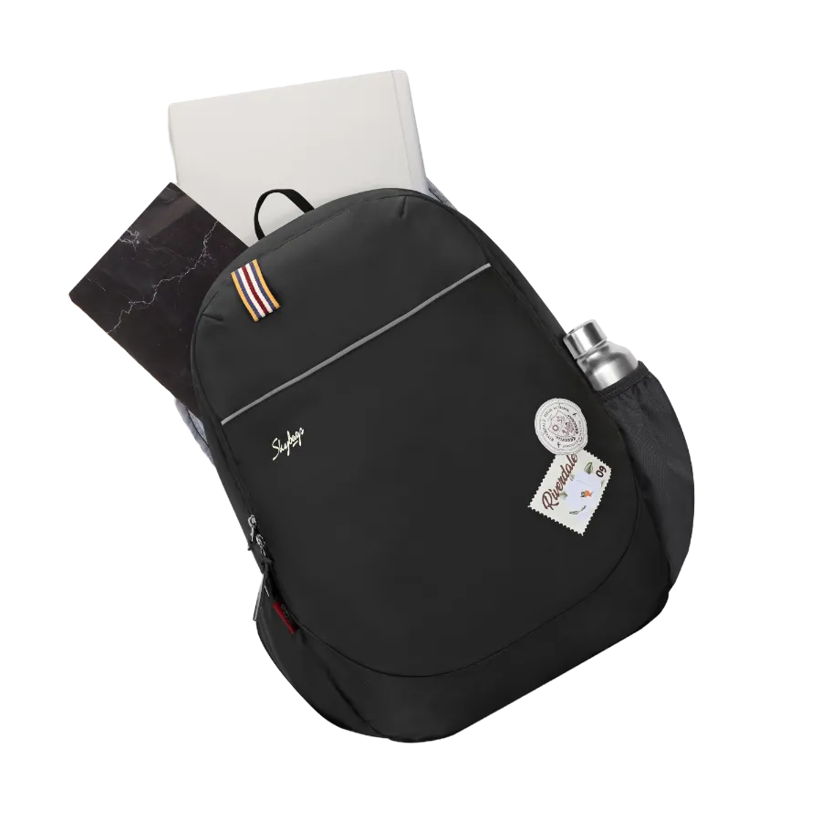 Skybags Archies Laptop Backpack