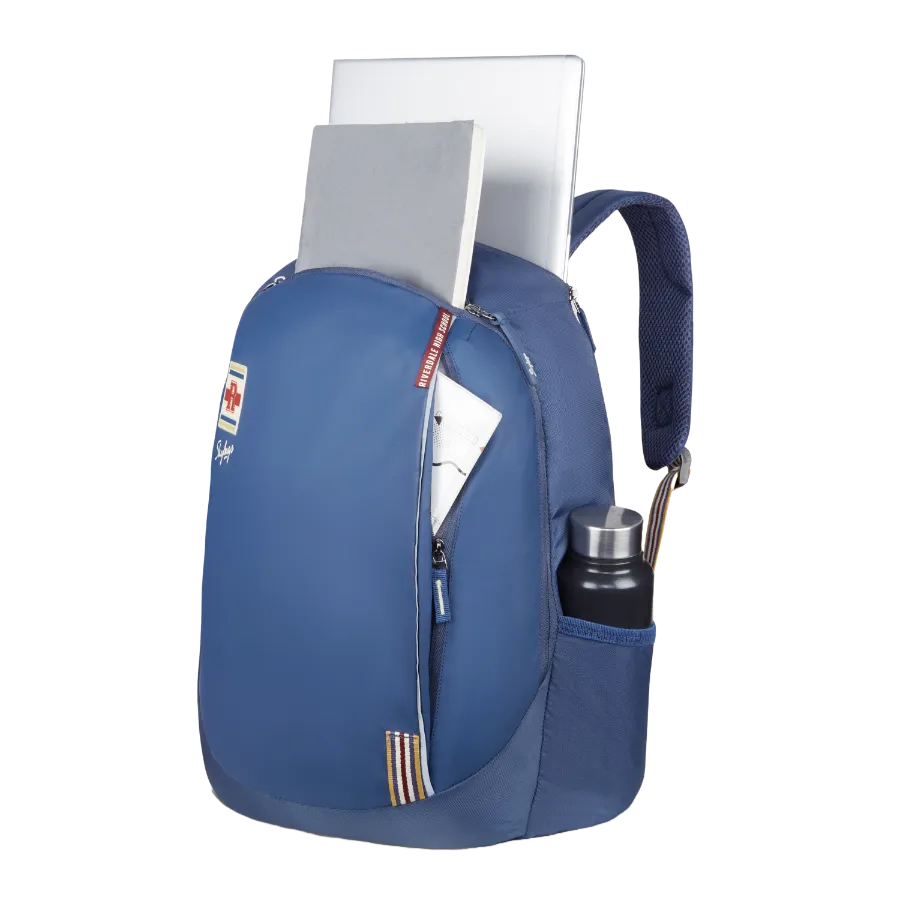Skybags Archies Laptop Backpack