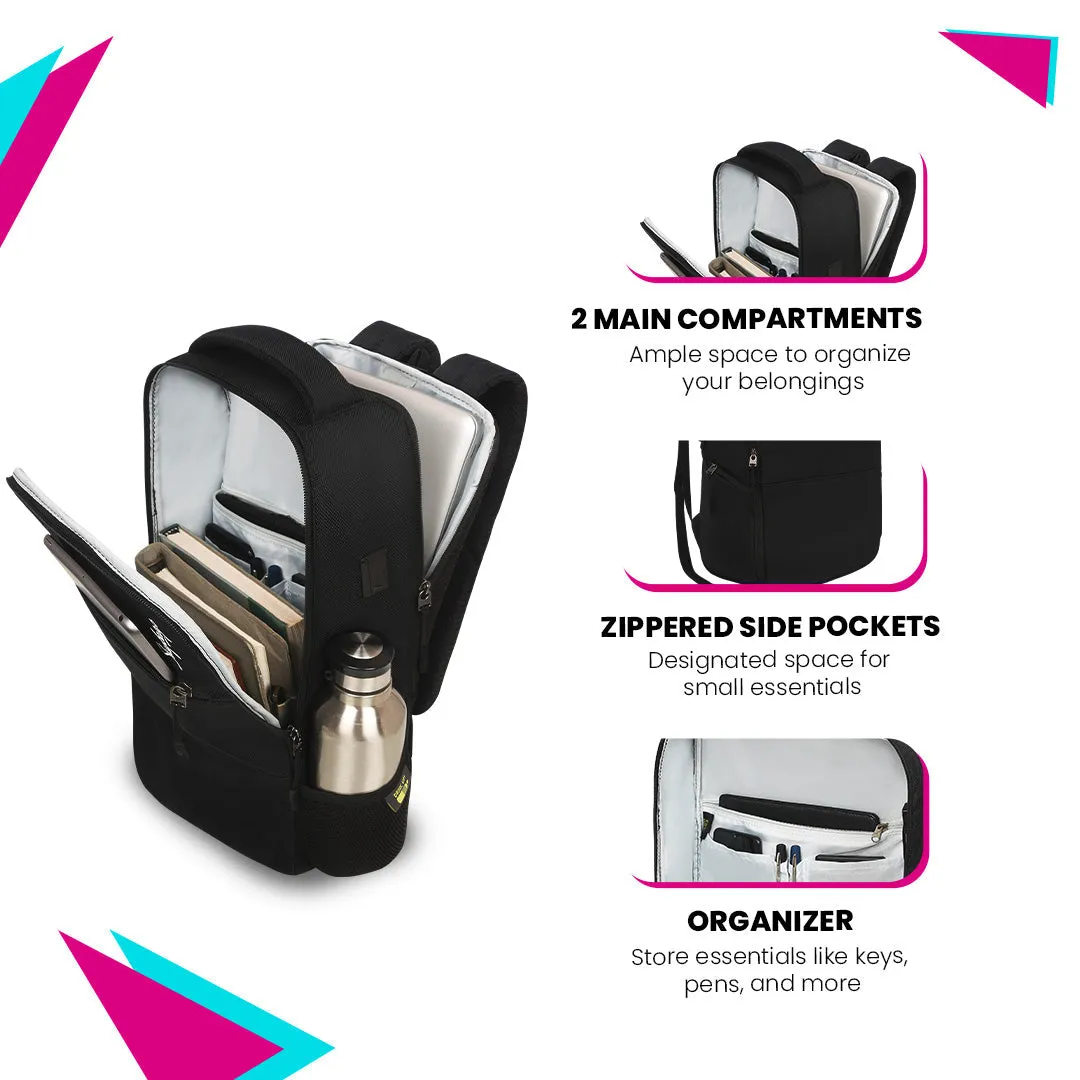 Skybags Biz Laptop Backpack