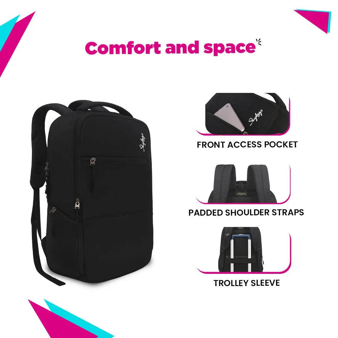 Skybags Biz Laptop Backpack