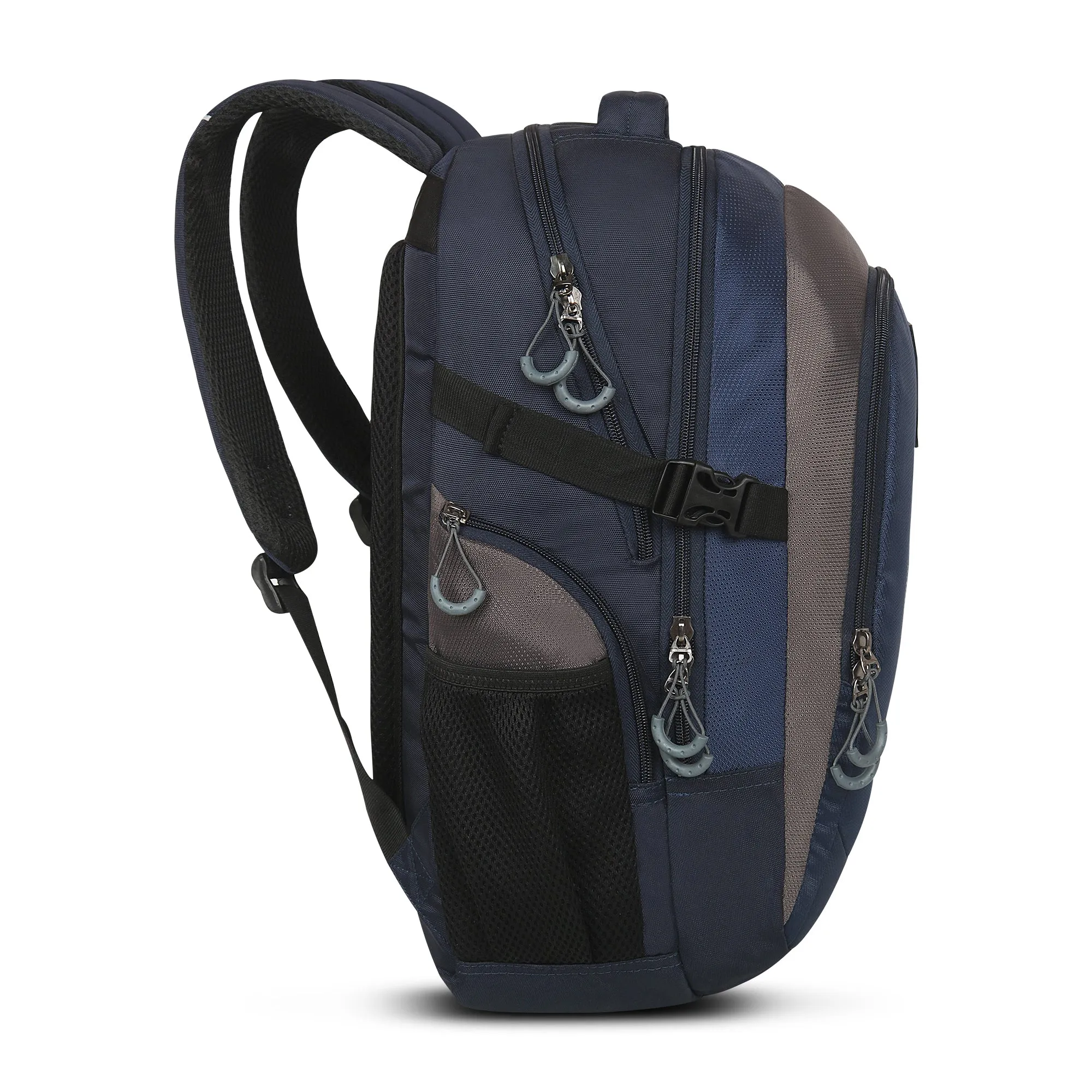 Skybags Chester Plus  Laptop Backpack
