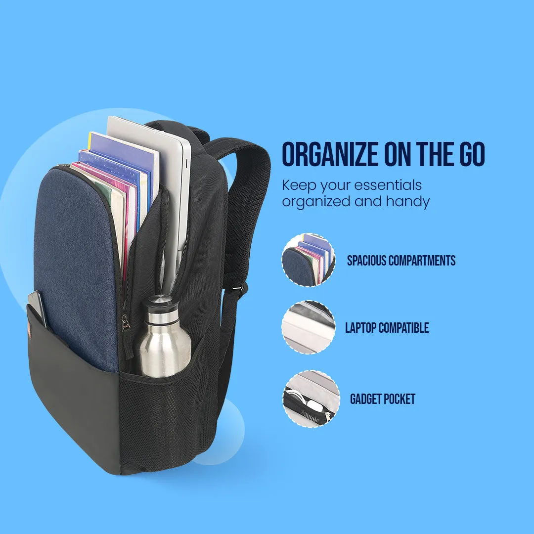 Skybags Evo Laptop Backpack
