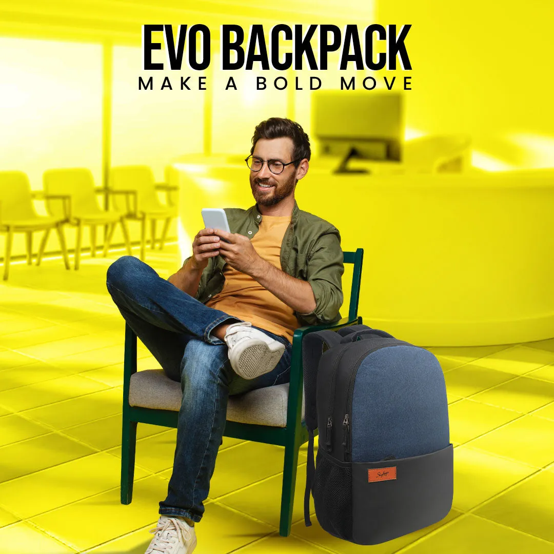 Skybags Evo Laptop Backpack
