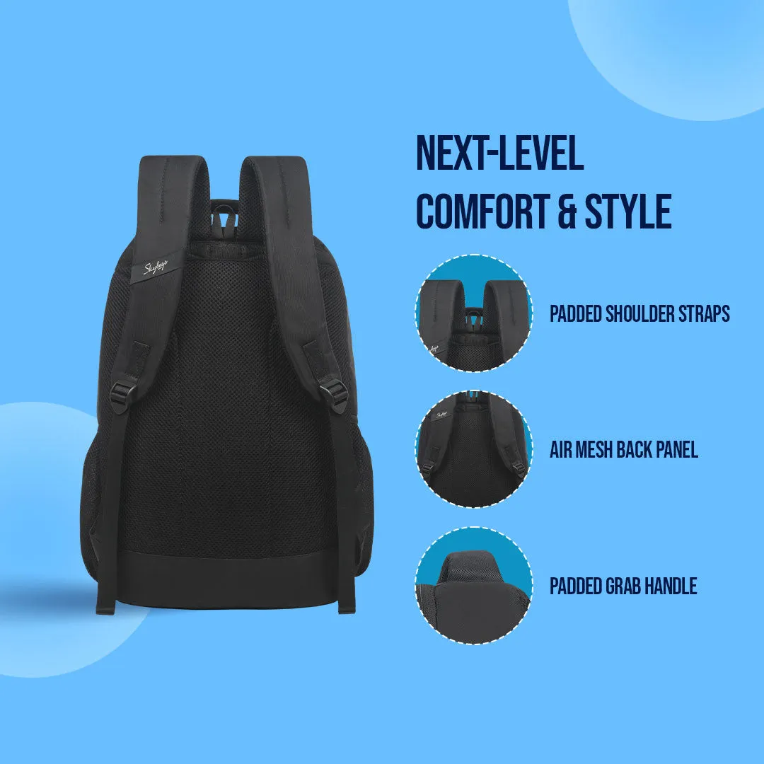 Skybags Evo Laptop Backpack