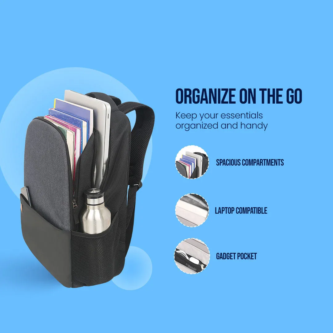 Skybags Evo Laptop Backpack