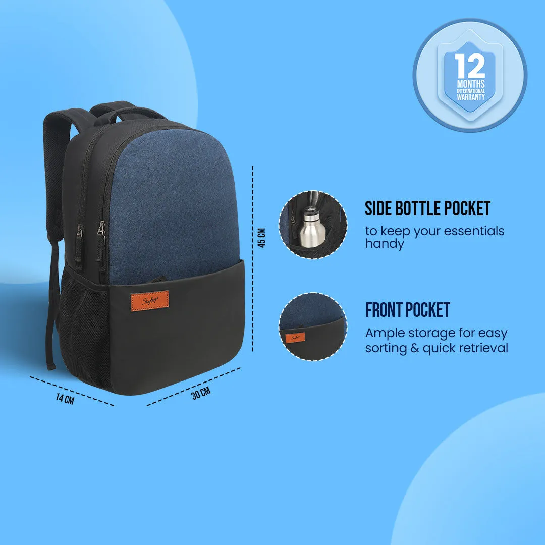 Skybags Evo Laptop Backpack