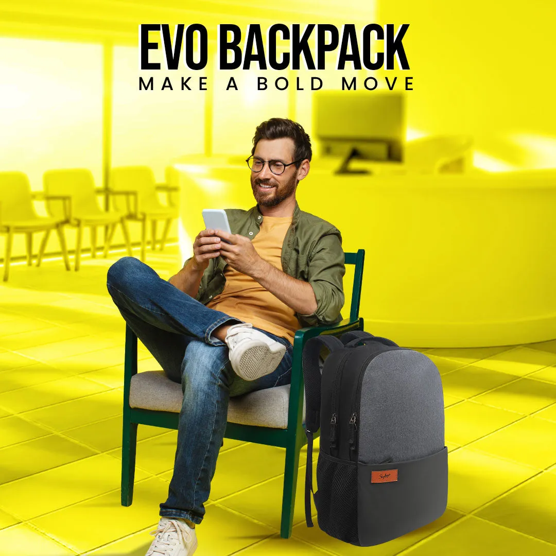 Skybags Evo Laptop Backpack