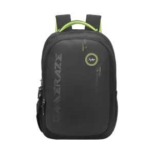 Skybags GAMERAZE 02 GAMING LAPTOP  BACKPACK