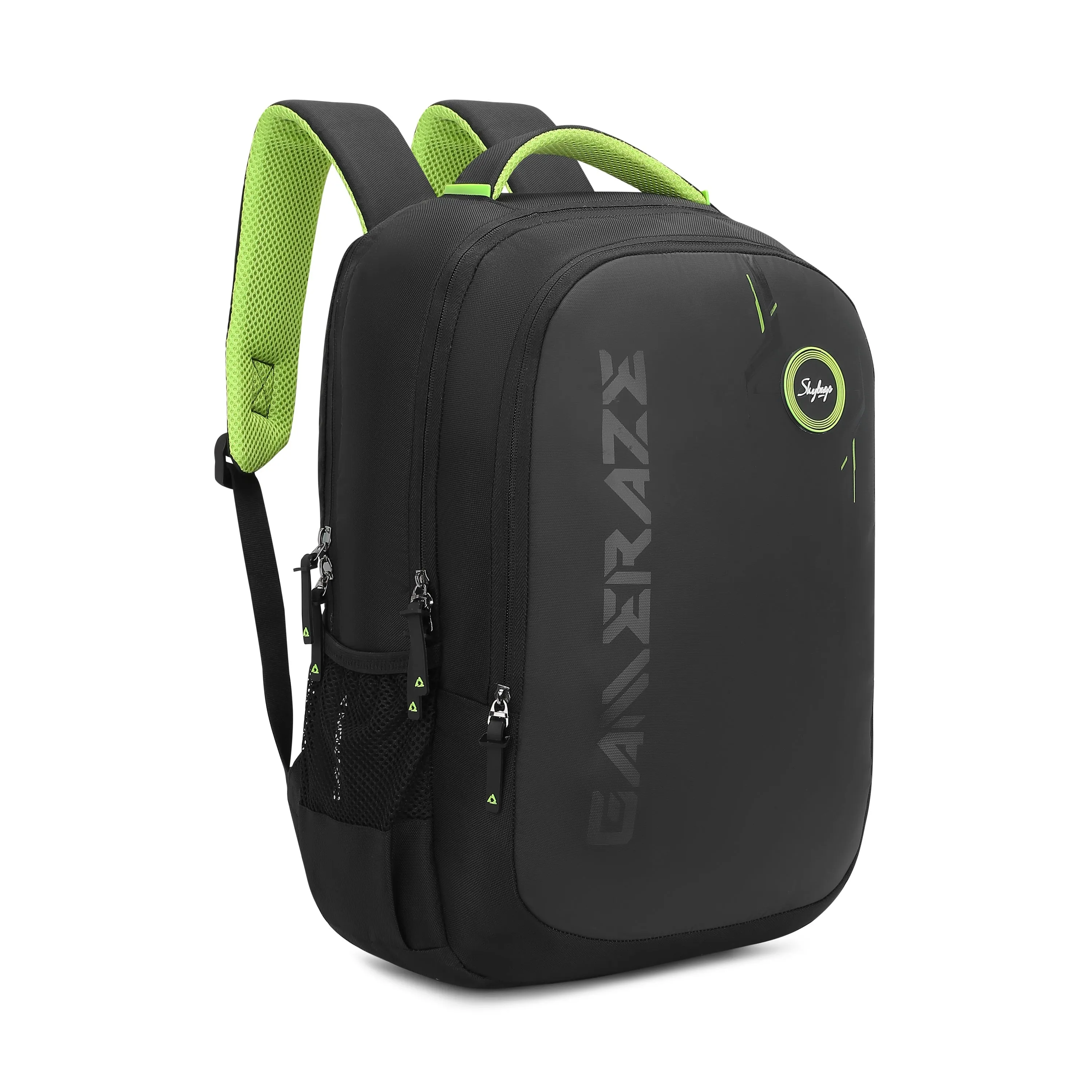 Skybags GAMERAZE 02 GAMING LAPTOP  BACKPACK