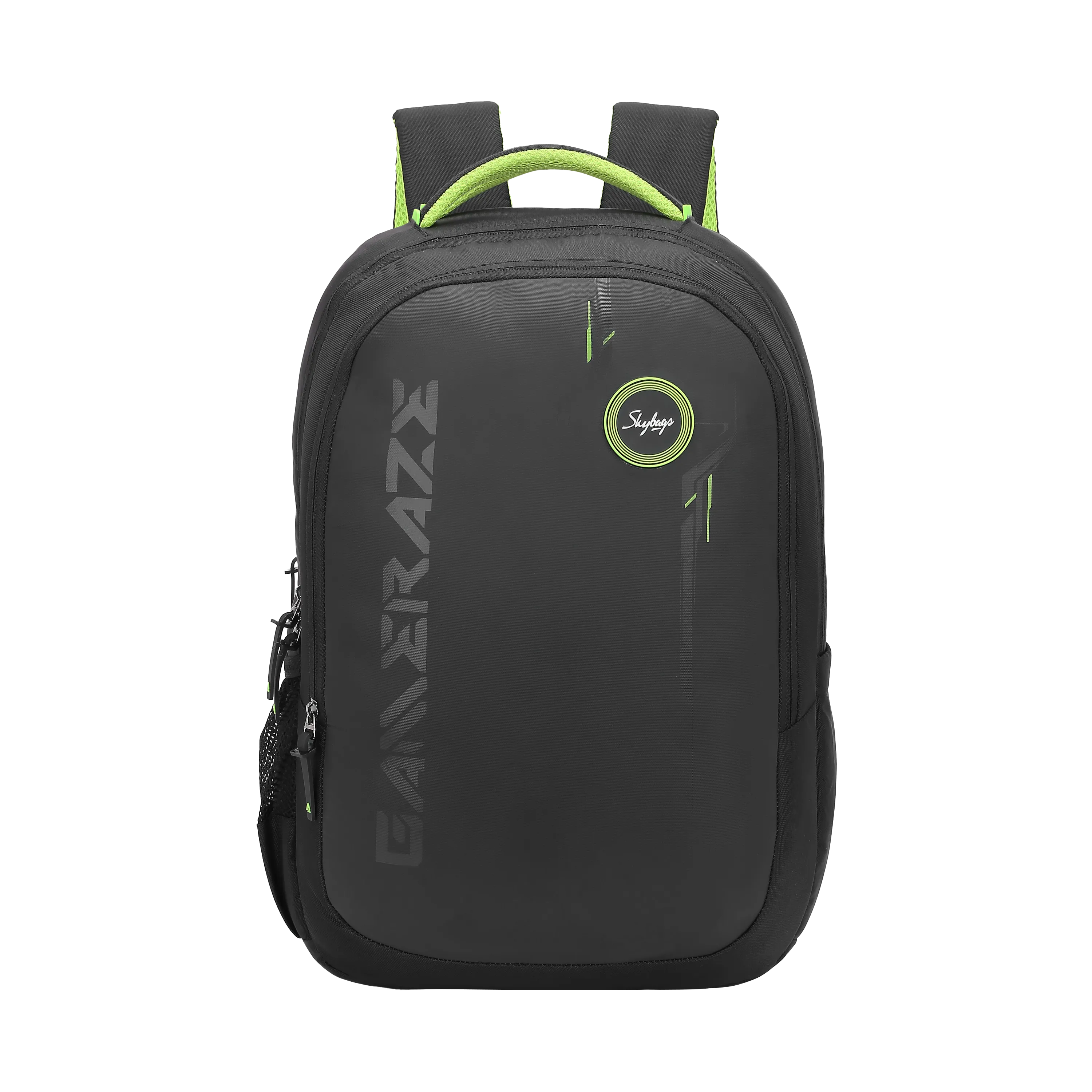 Skybags GAMERAZE 02 GAMING LAPTOP  BACKPACK