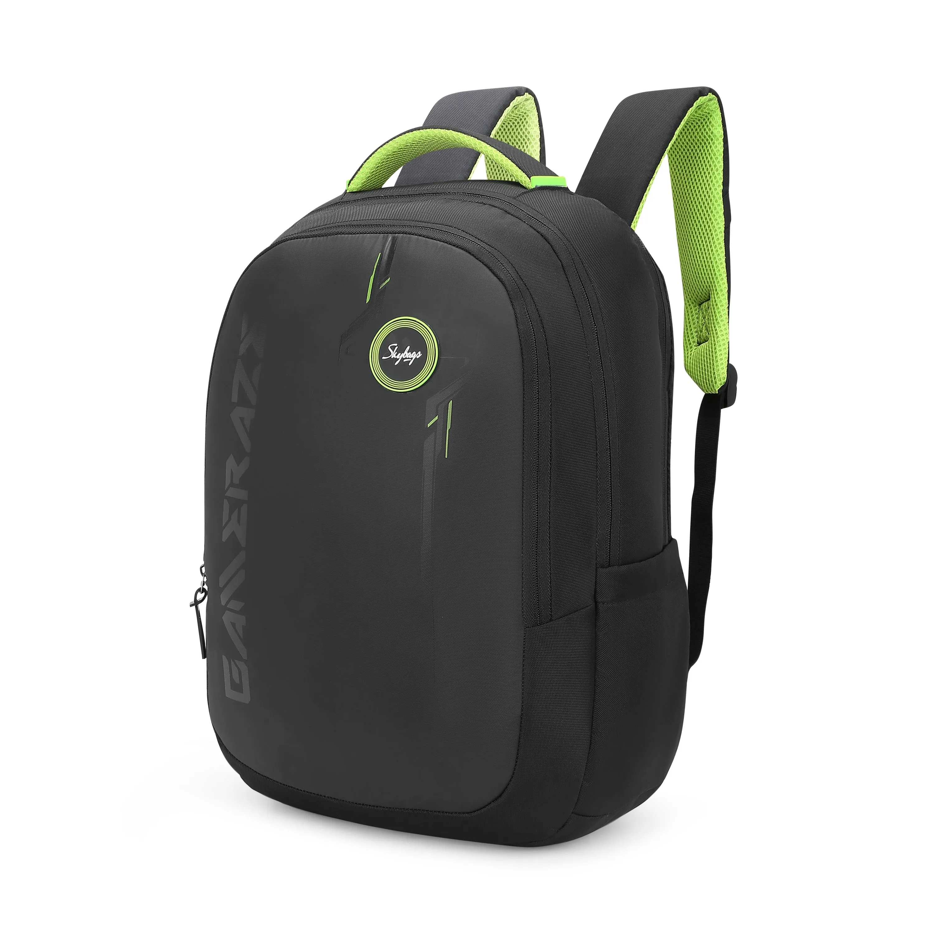 Skybags GAMERAZE 02 GAMING LAPTOP  BACKPACK