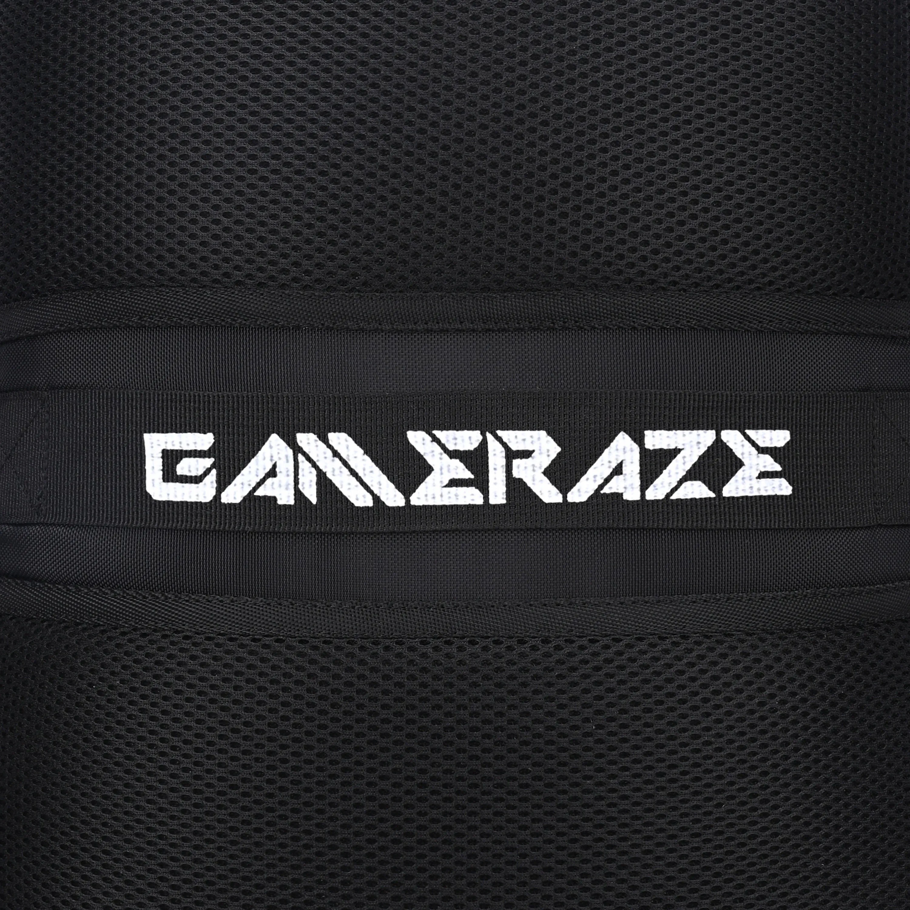 Skybags GAMERAZE 02 GAMING LAPTOP  BACKPACK