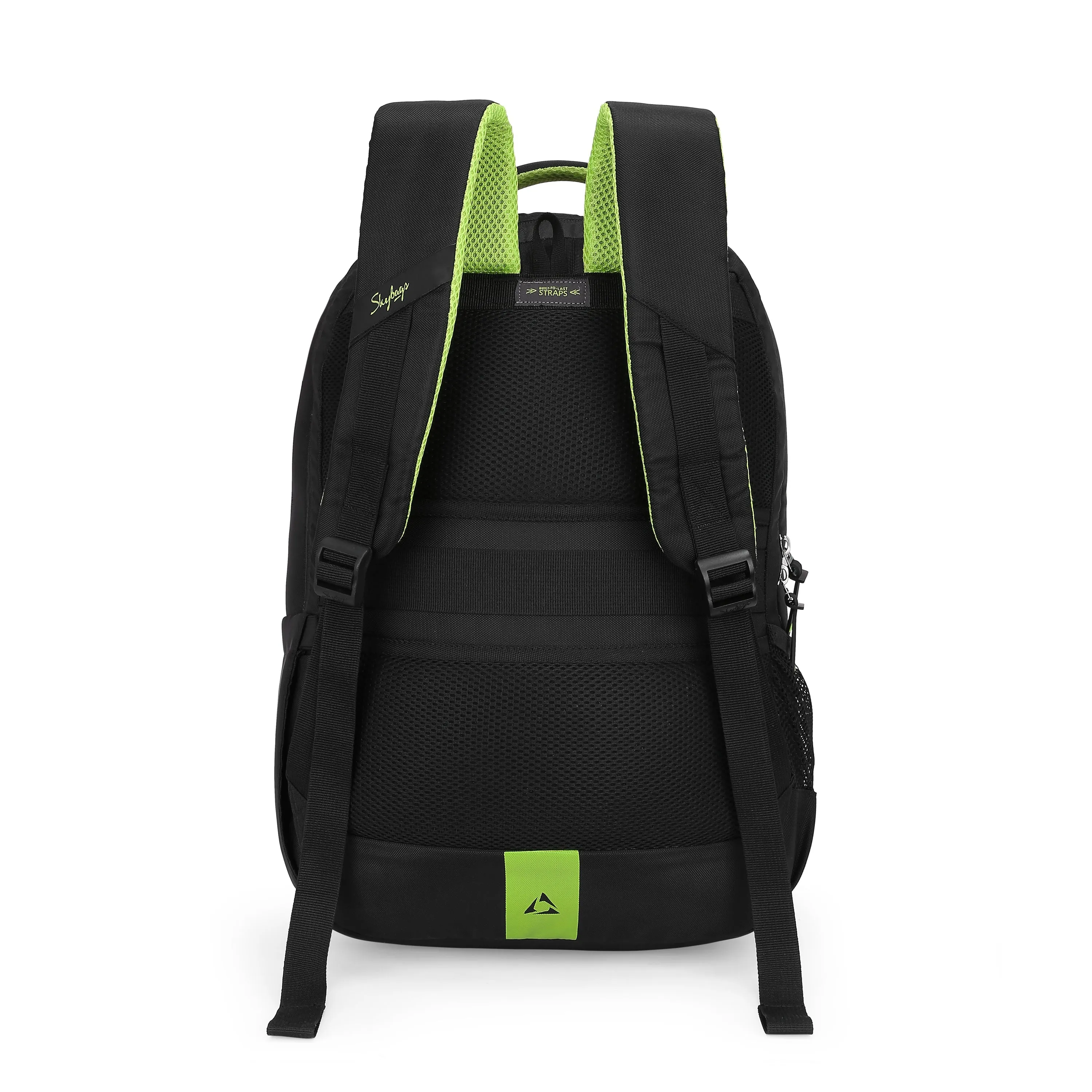 Skybags GAMERAZE 02 GAMING LAPTOP  BACKPACK