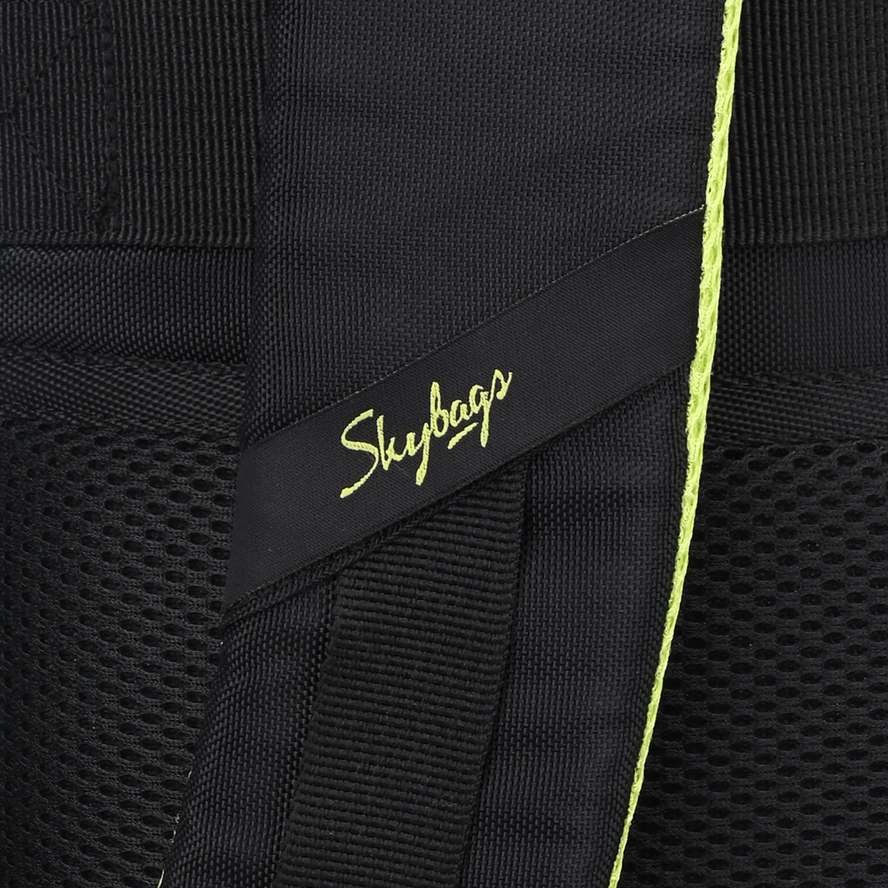 Skybags GAMERAZE 02 GAMING LAPTOP  BACKPACK
