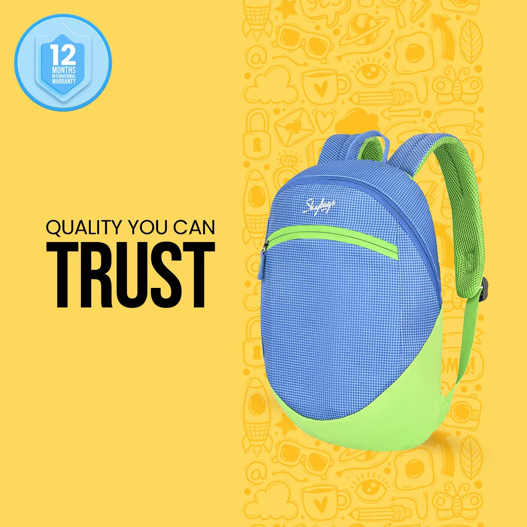 Skybags Loco 01 (E) Daypack