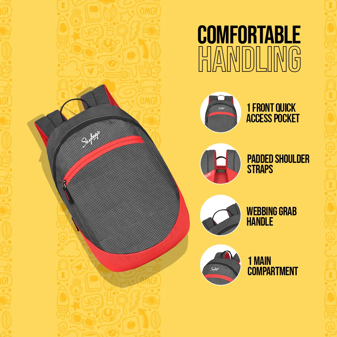 Skybags Loco 01 (E) Daypack
