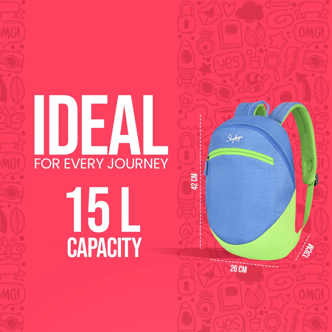 Skybags Loco 01 (E) Daypack
