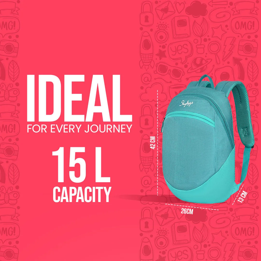 Skybags Loco 01 (E) Daypack