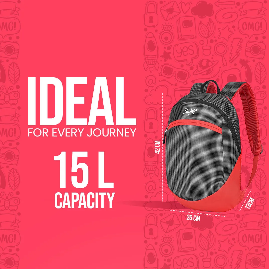 Skybags Loco 01 (E) Daypack