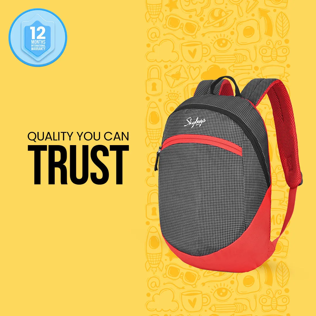 Skybags Loco 01 (E) Daypack