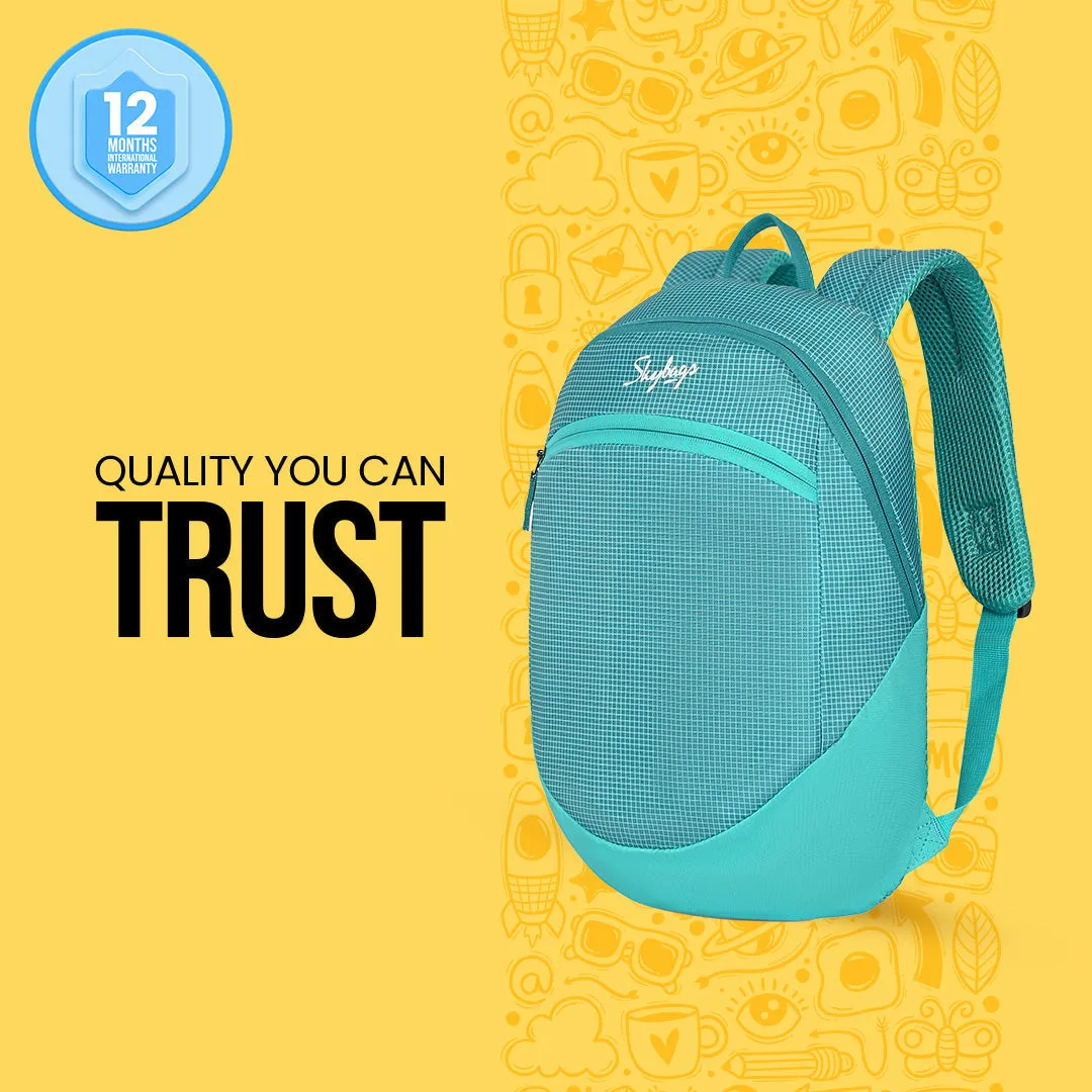 Skybags Loco 01 (E) Daypack