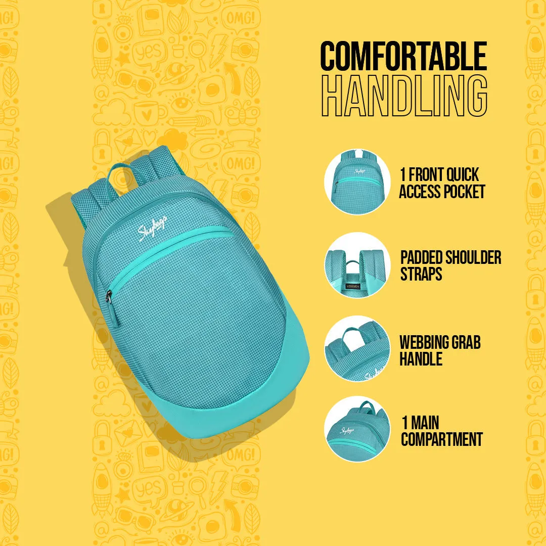 Skybags Loco 01 (E) Daypack