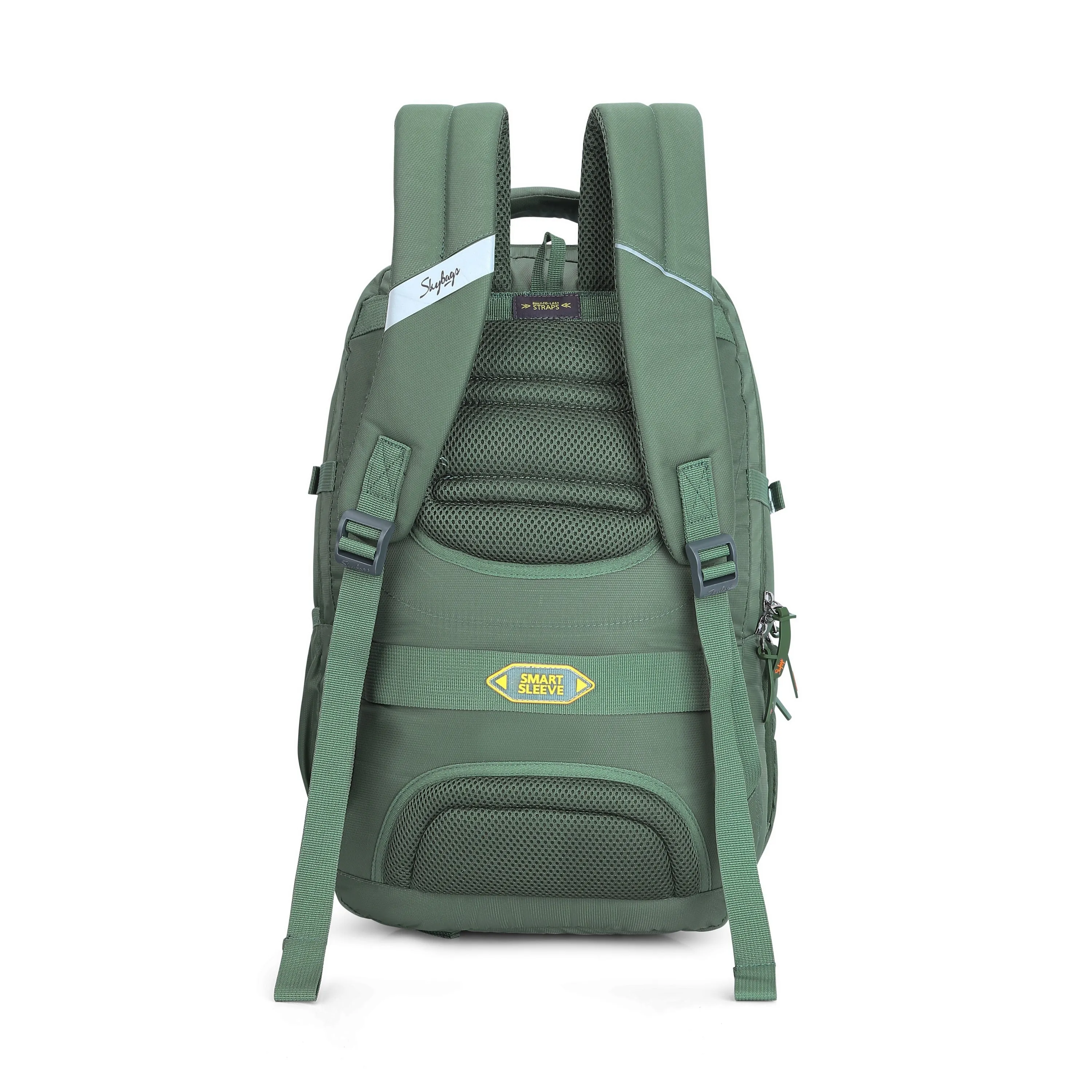 Skybags NEXTRA LAPTOP BACKPACK 01