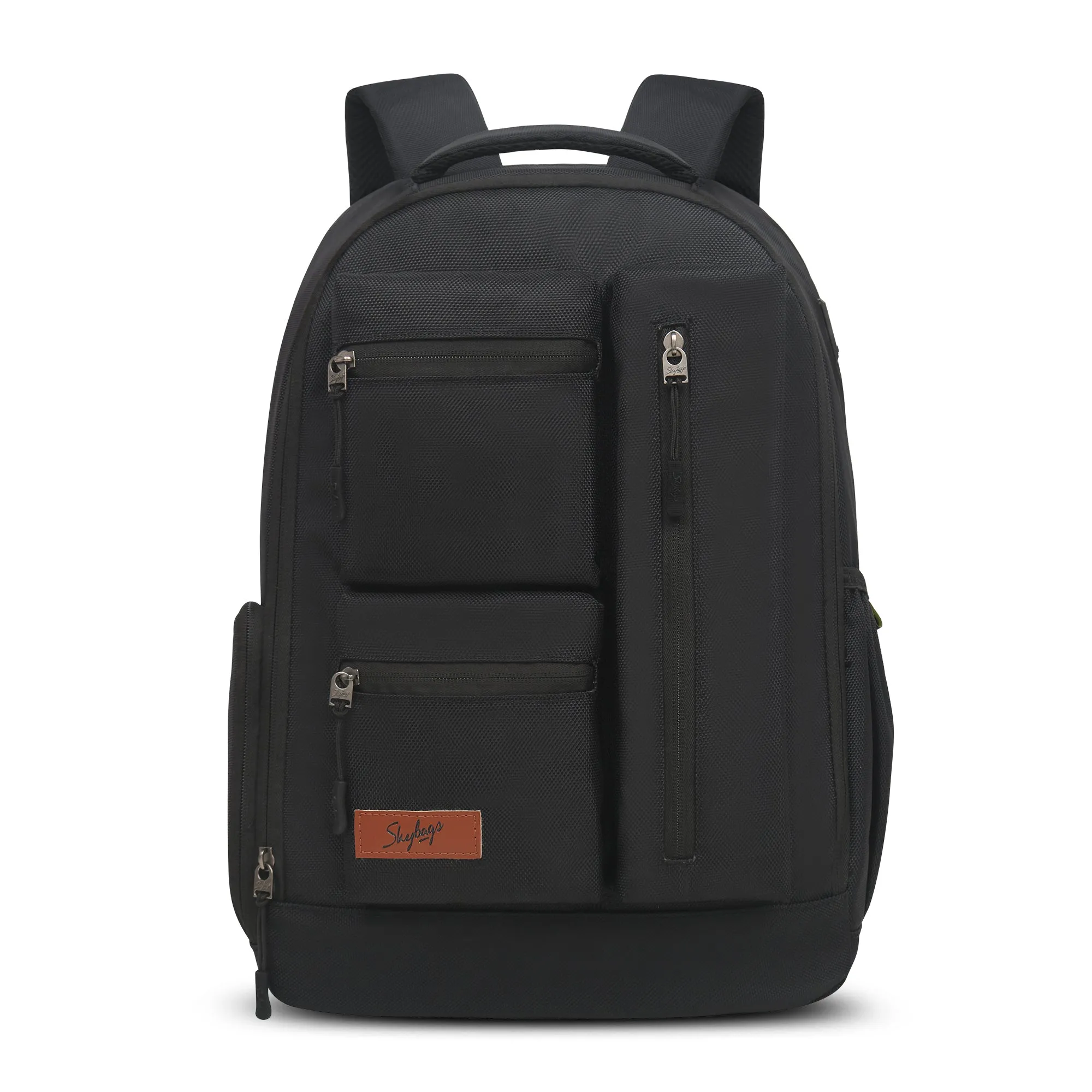 Skybags Nexus Laptop Backpack (E)