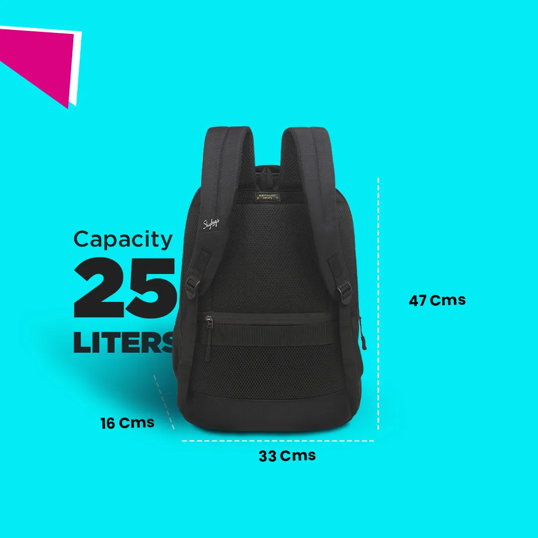Skybags Nexus Laptop Backpack (E)