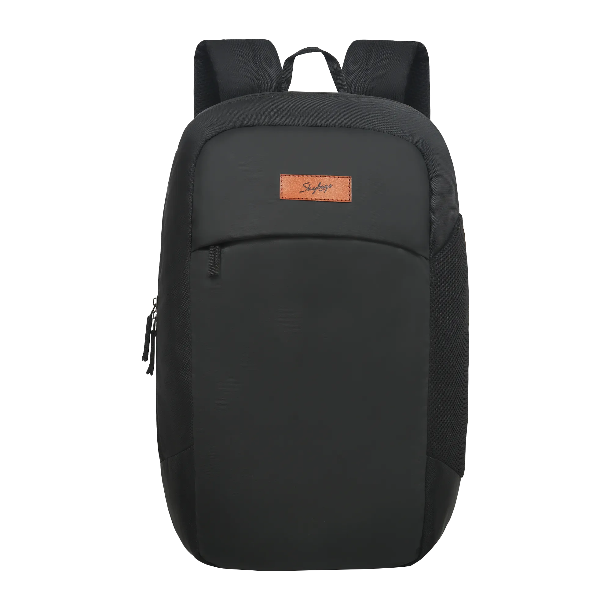Skybags Pod Laptop Backpack Black