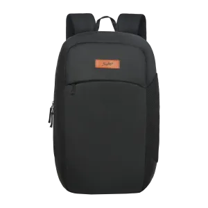 Skybags Pod Laptop Backpack Black