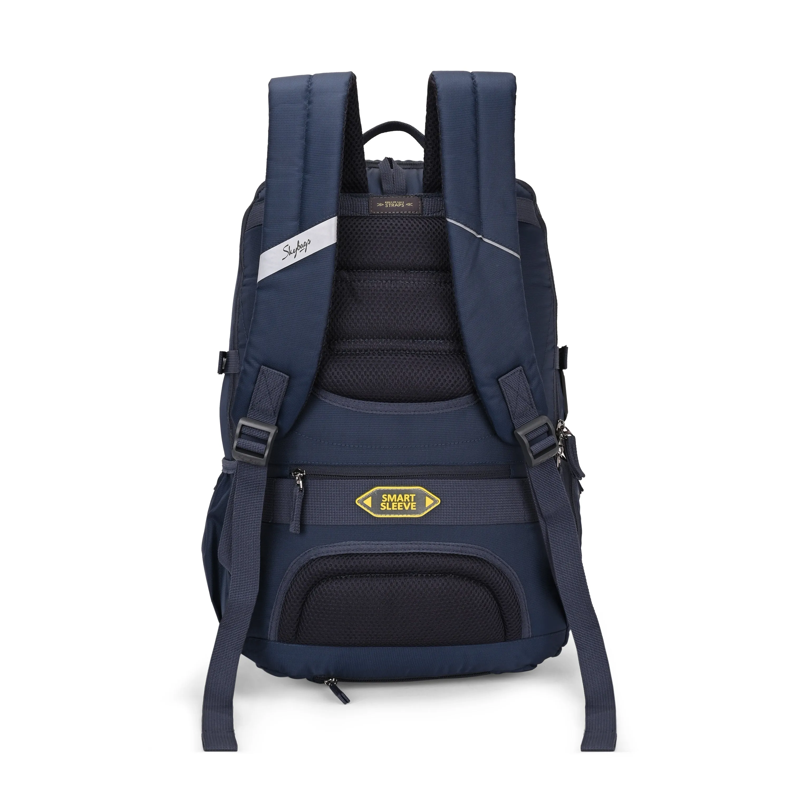 Skybags PROTECH LAPTOP BACKPACK 01