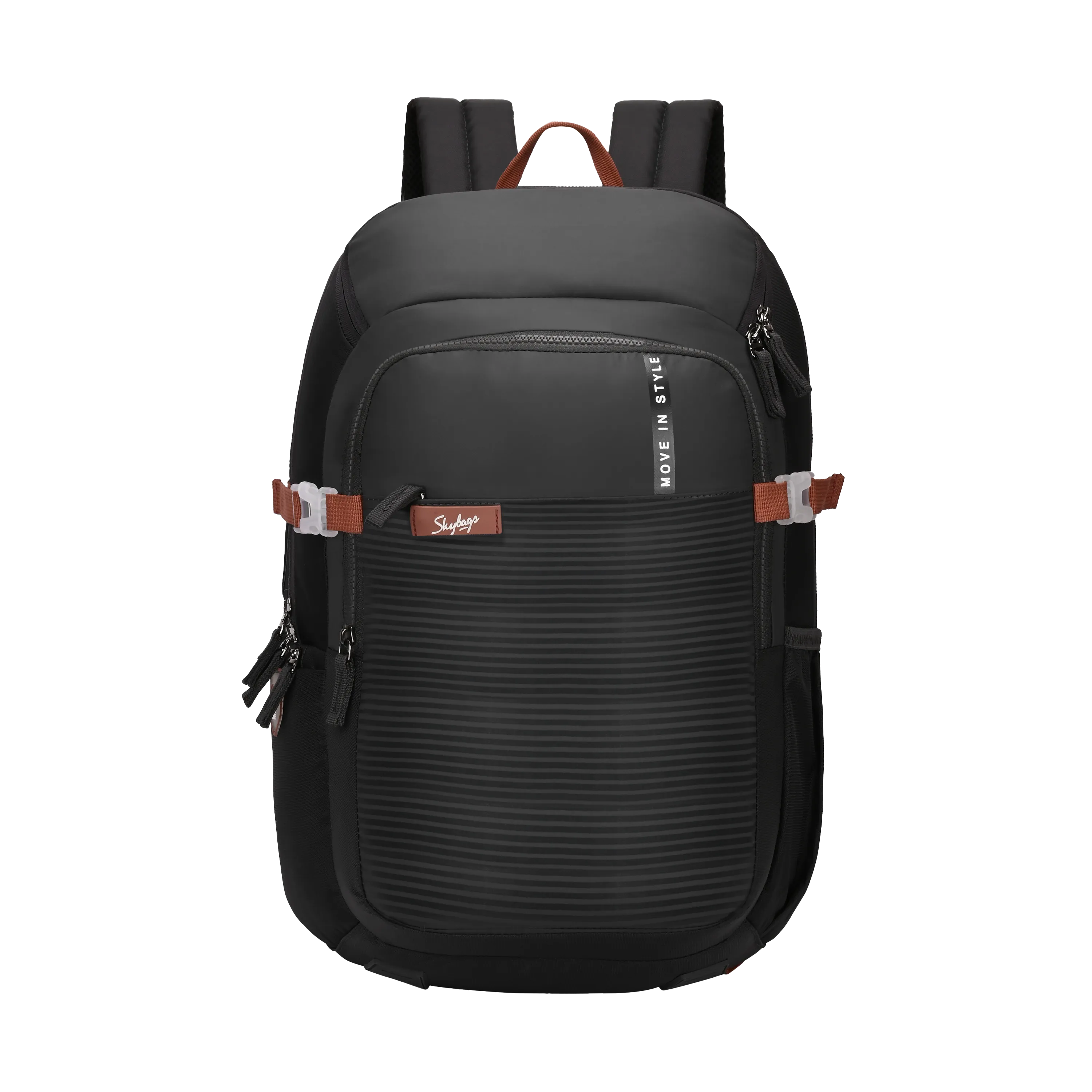 Skybags PROTECH LAPTOP BACKPACK 01