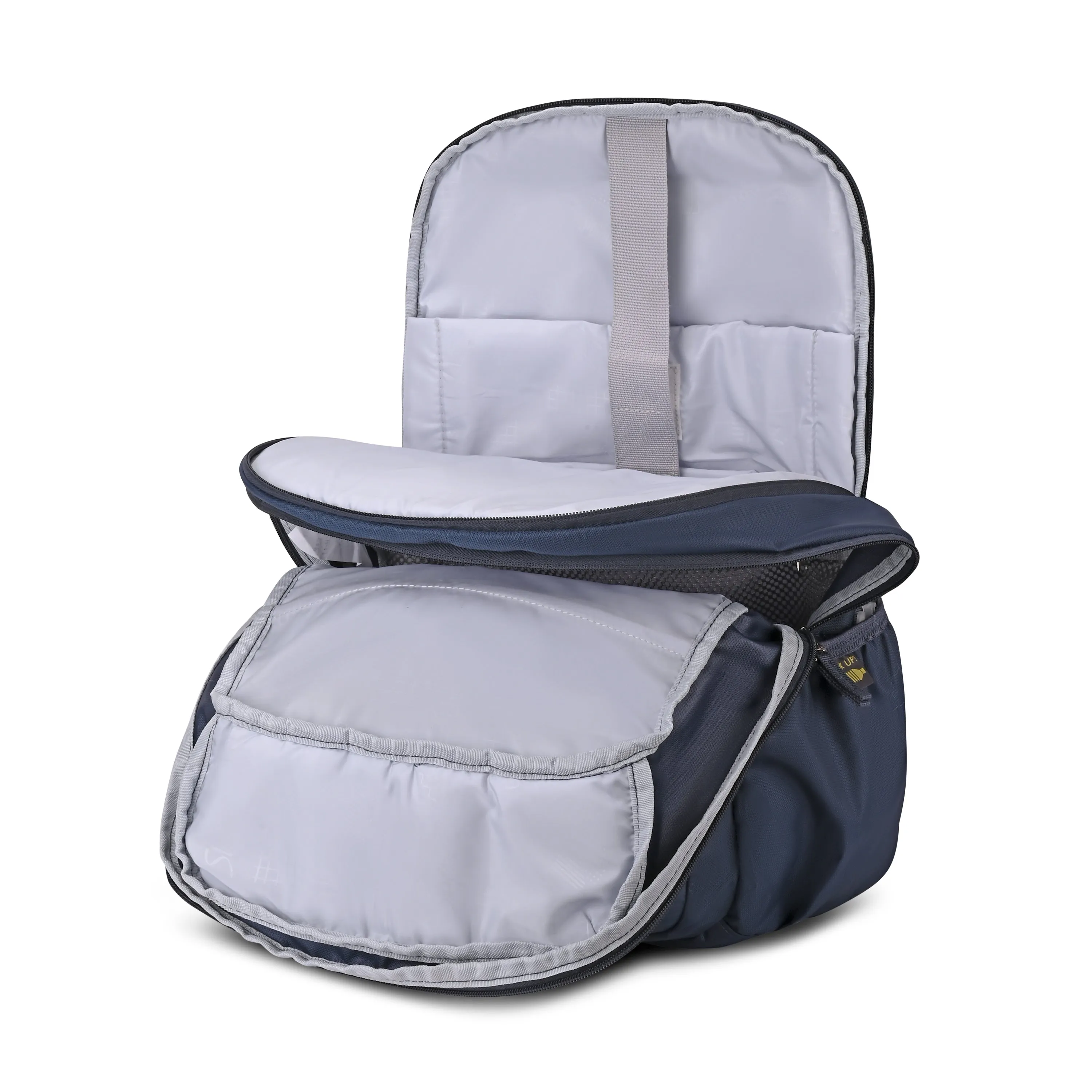 Skybags PROTECH LAPTOP BACKPACK 01