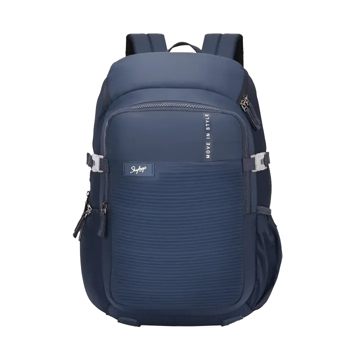 Skybags PROTECH LAPTOP BACKPACK 01