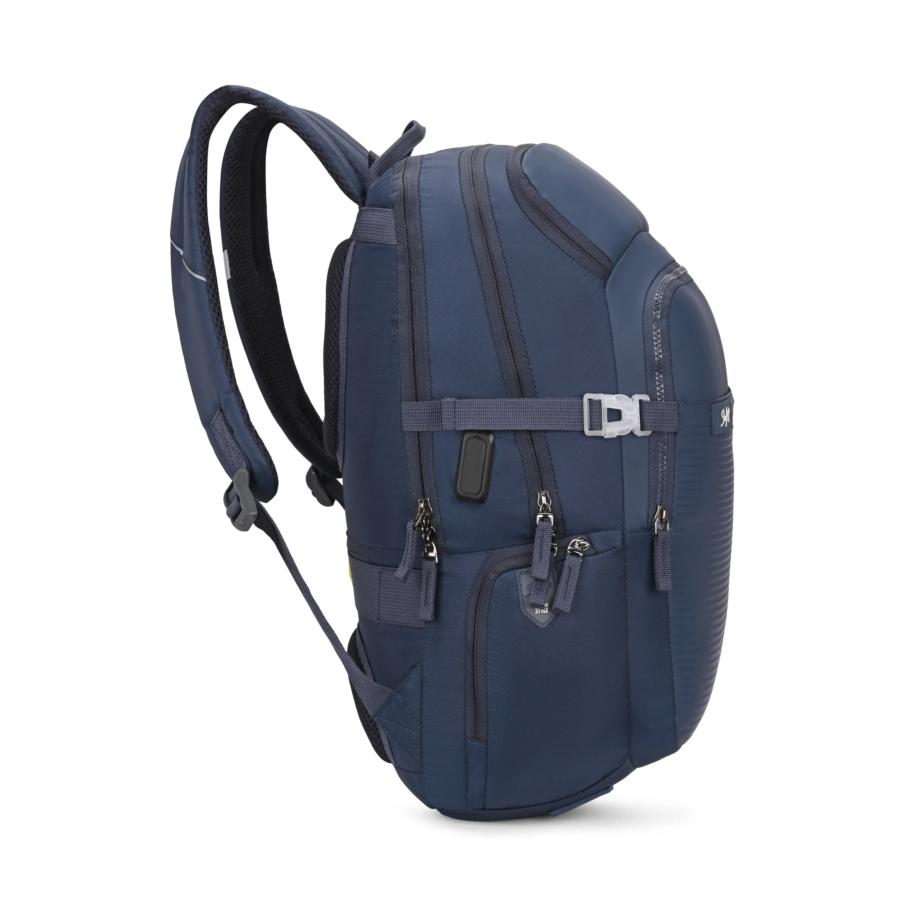 Skybags PROTECH LAPTOP BACKPACK 01