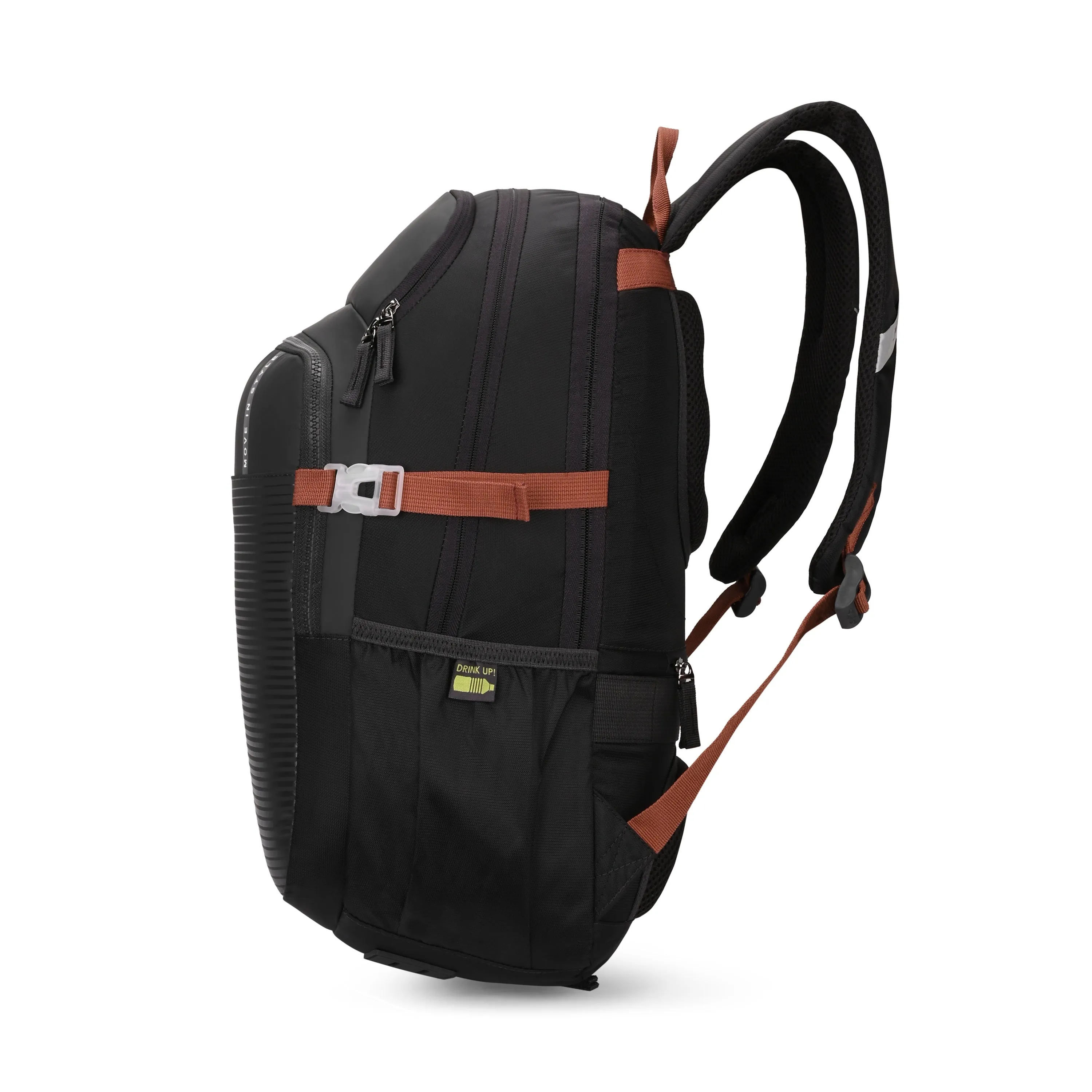 Skybags PROTECH LAPTOP BACKPACK 01
