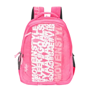 Skybags Riddle  School Bp-Rc
