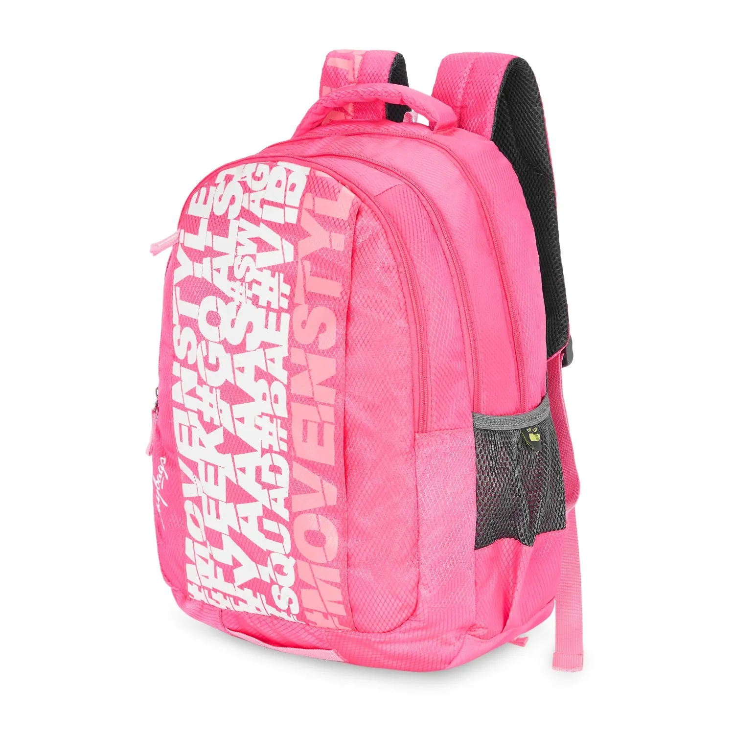 Skybags Riddle  School Bp-Rc