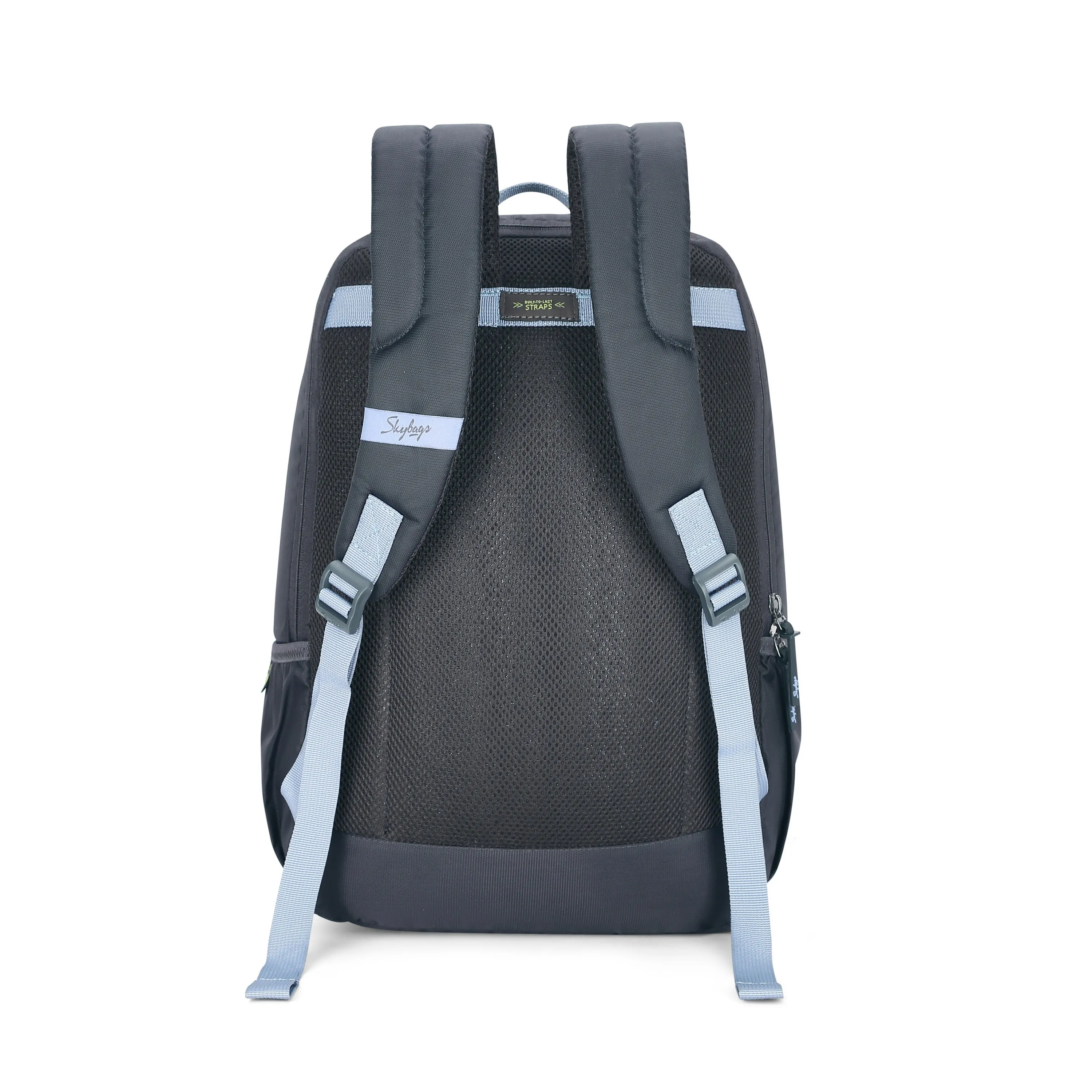 Skybags WHIZ LAPTOP BACKPACK 01