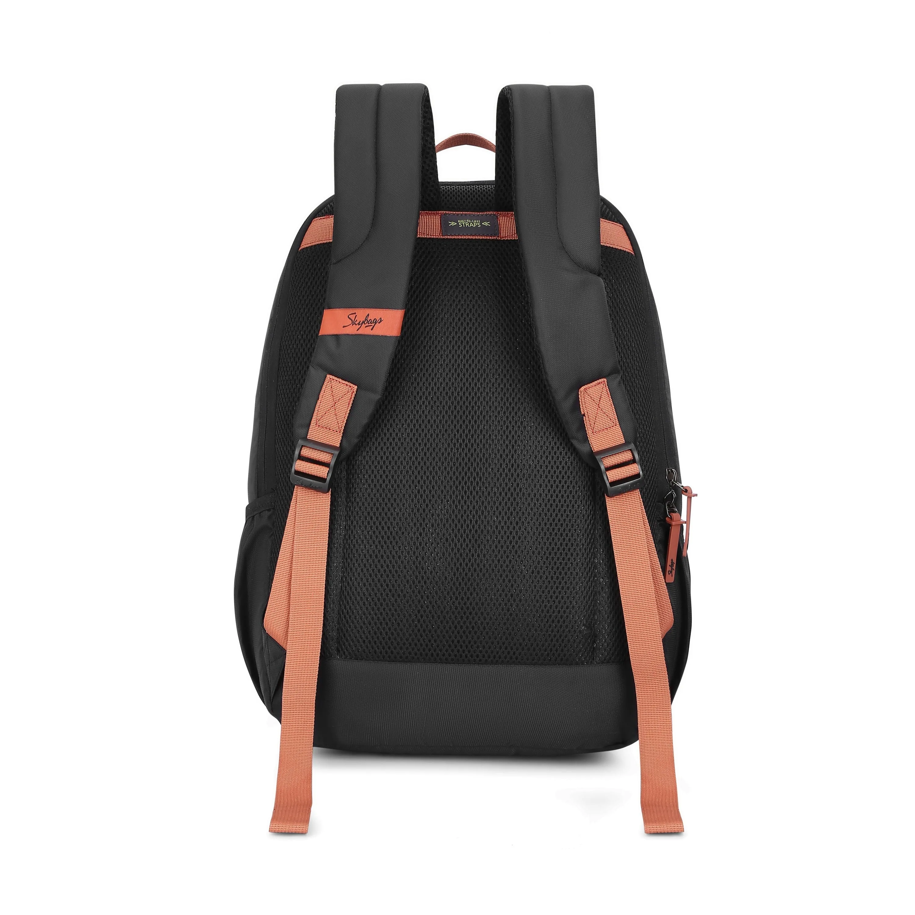 Skybags WHIZ LAPTOP BACKPACK 01