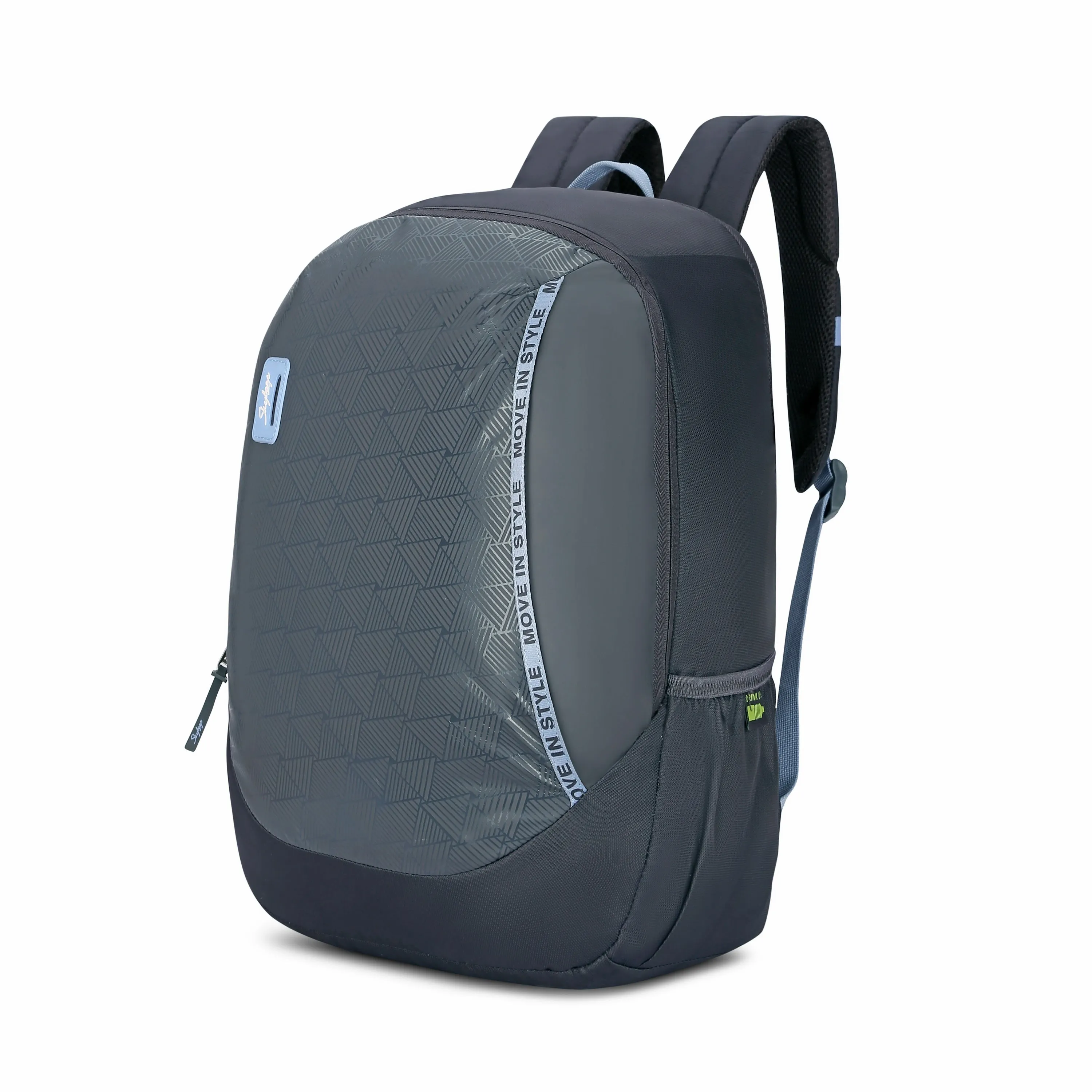 Skybags WHIZ LAPTOP BACKPACK 01