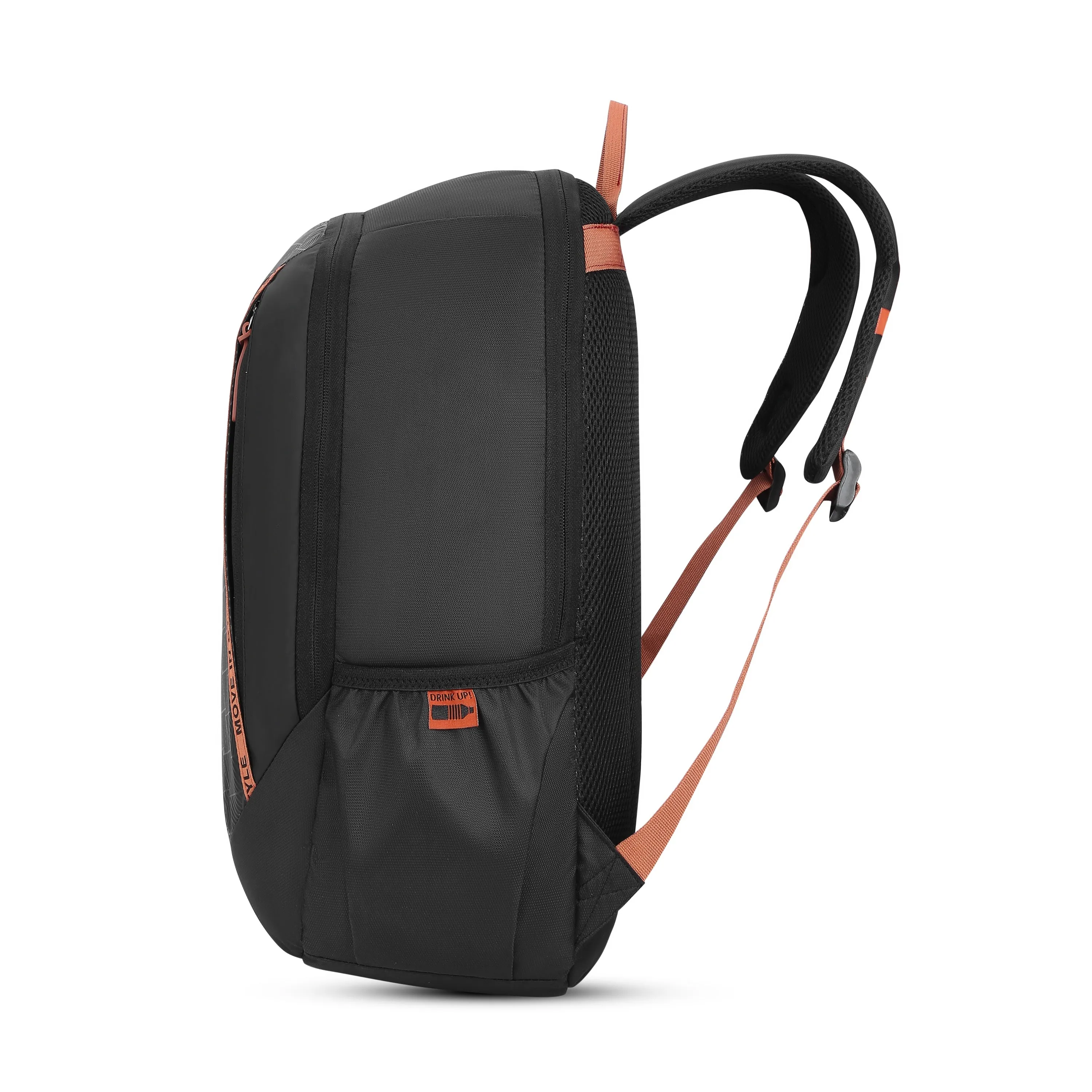 Skybags WHIZ LAPTOP BACKPACK 01