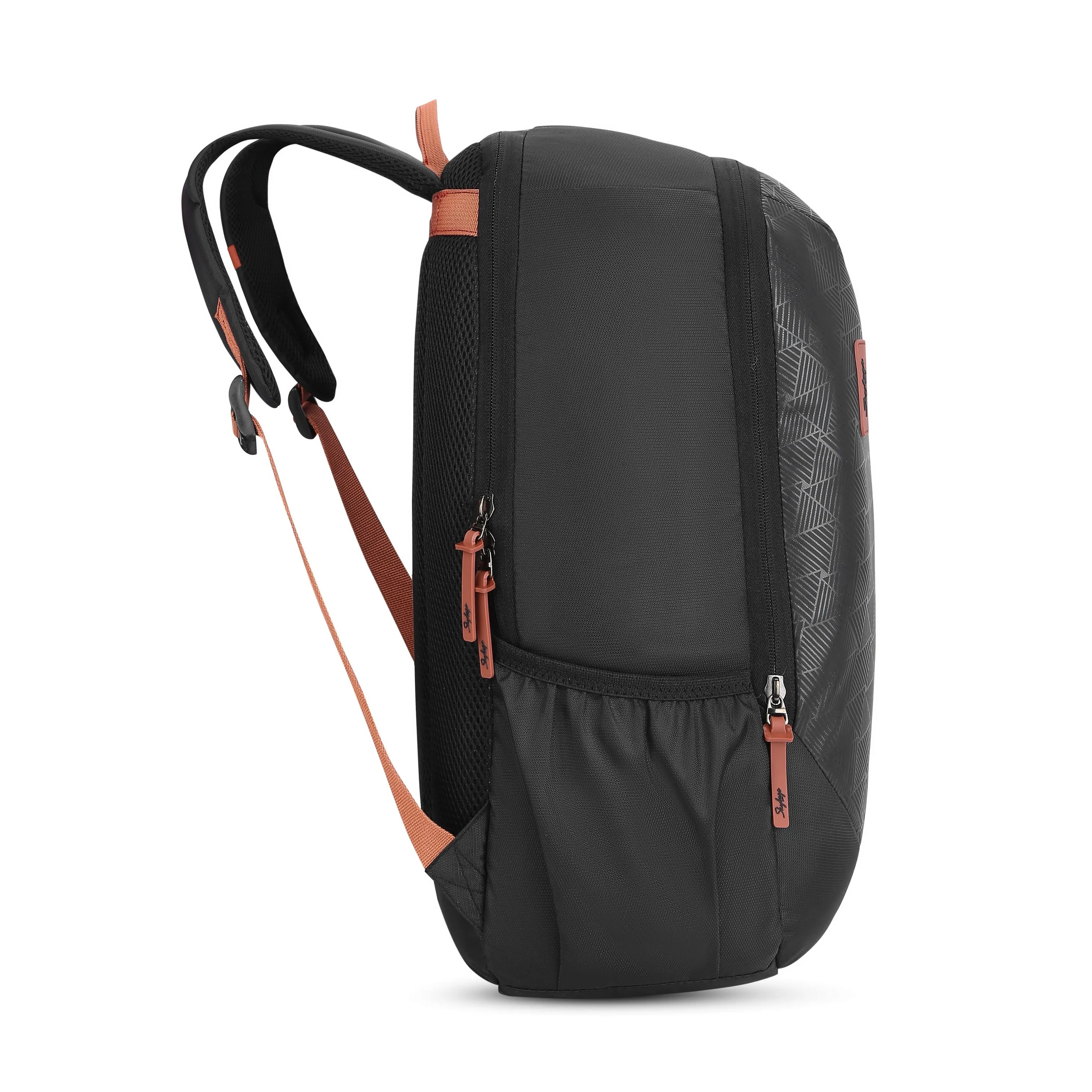 Skybags WHIZ LAPTOP BACKPACK 01